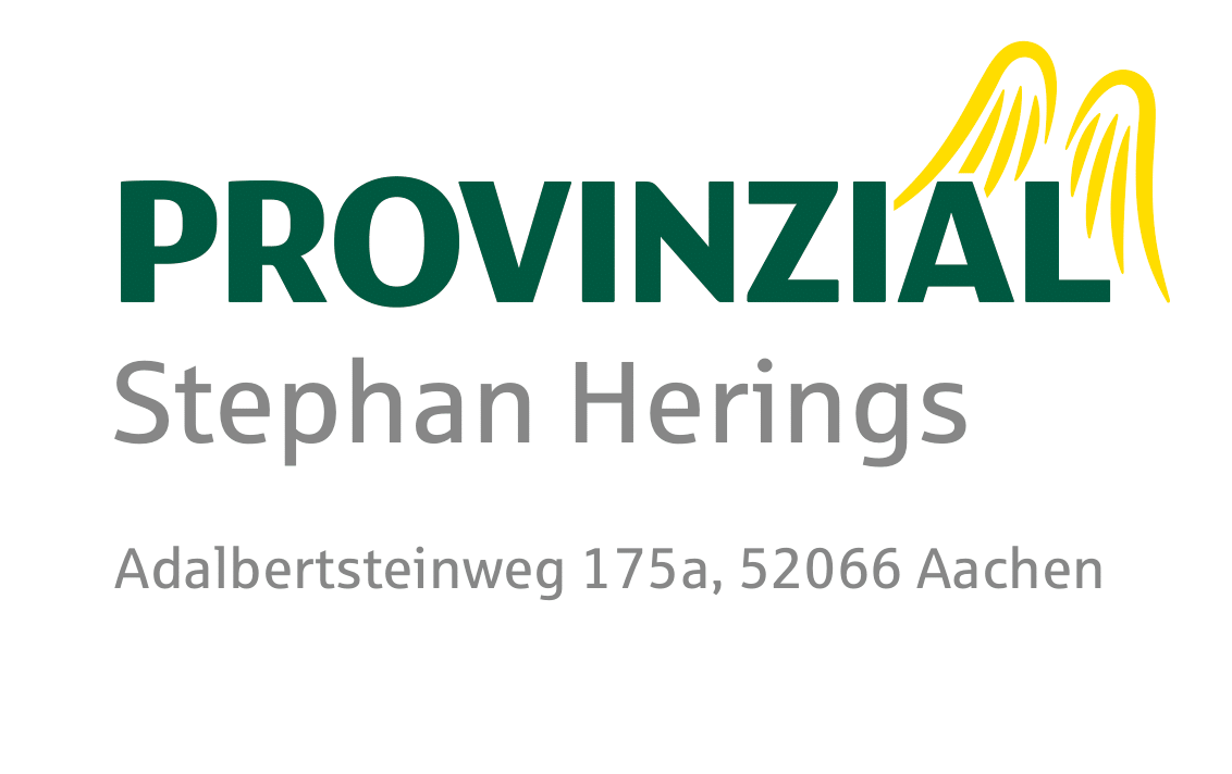 Provinzial Stephan Herings
